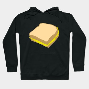 grilled cheese sandwich Hoodie